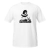 unisex-basic-softstyle-t-shirt-white-front-6a9e4e34ea127.jpg Camiseta El Manos Duras