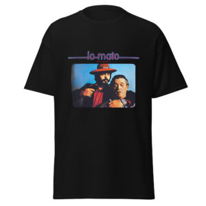Salsa Mafia