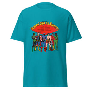 Super Salsa Singer