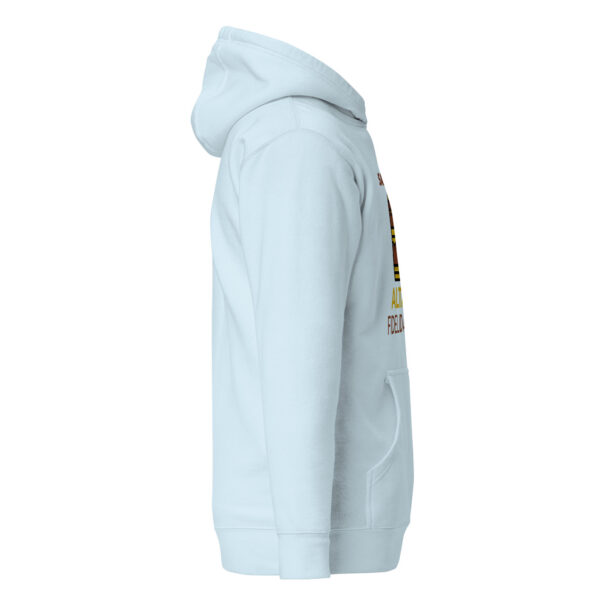 Hoodie Alta Fidelidad